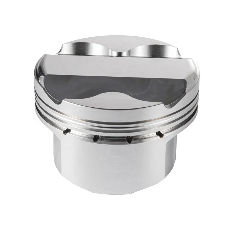 87mm Forged Performance Pistons for K20A K24 K-Series Engine
